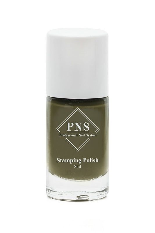 PNS SP 70 leger groen