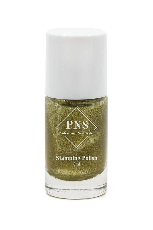 PNS SP 75 metallic greengold