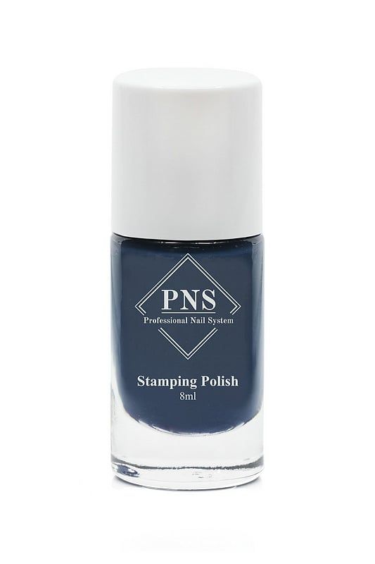 PNS SP 69 duif blauw