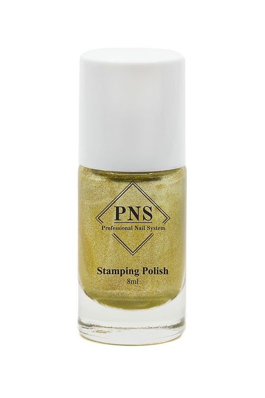 PNS SP 72 geel goud