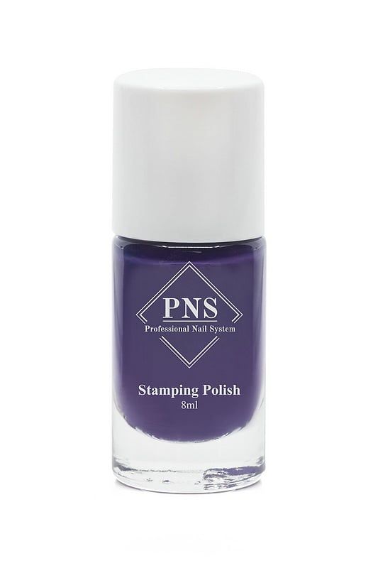 PNS SP 67 donker paars