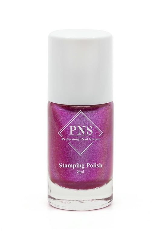 PNS SP 73 hot pink