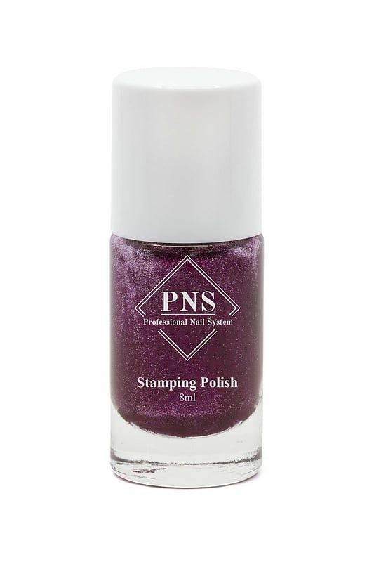 PNS SP 76 burgundy