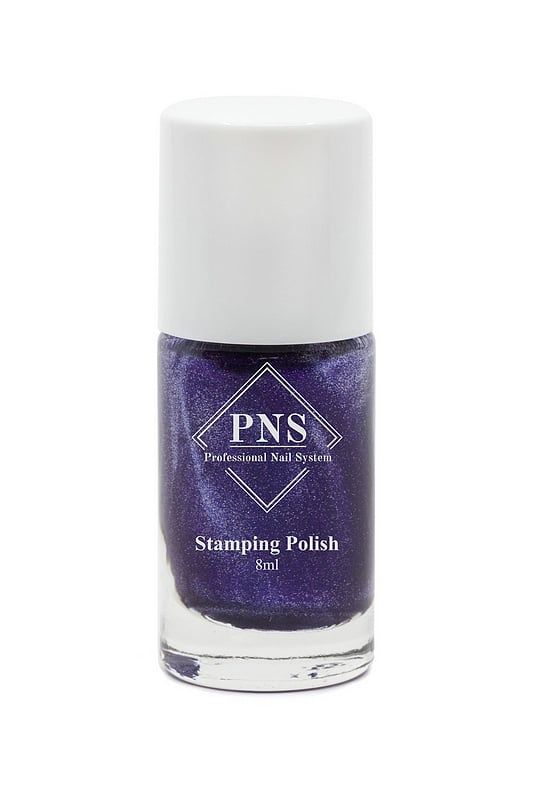 PNS SP 78 dark purple