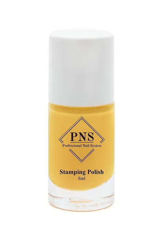 PNS SP 83 yellow
