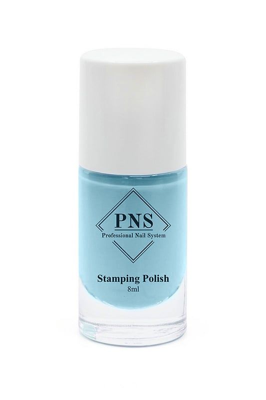 PNS SP 85 light blue