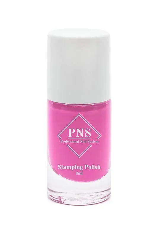 PNS SP 89 roze