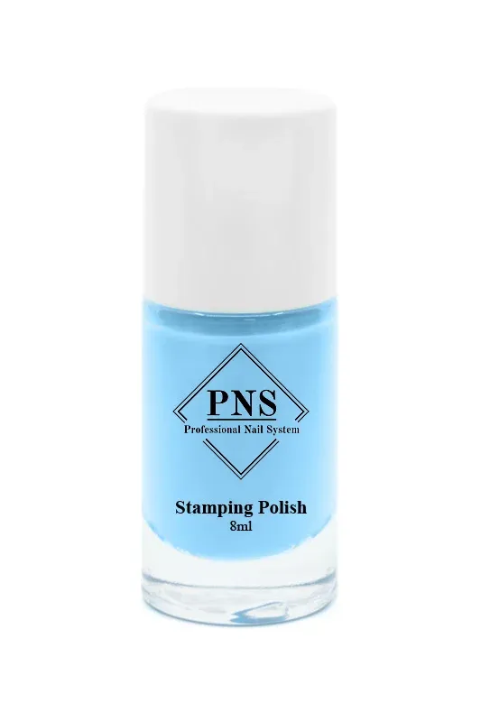 PNS SP 92 hemels blauw