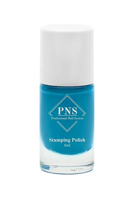 PNS SP 95 azuur blauw
