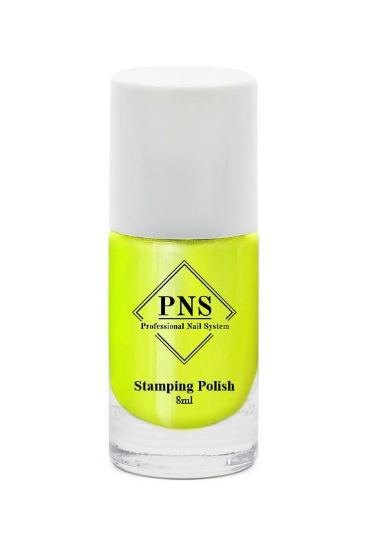 PNS SP 97 pearl neon geel