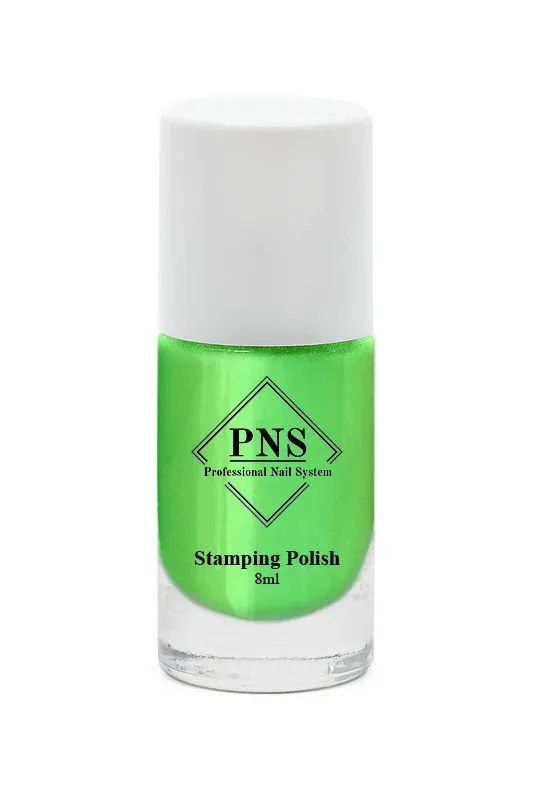 PNS SP 98 pearl neon groen