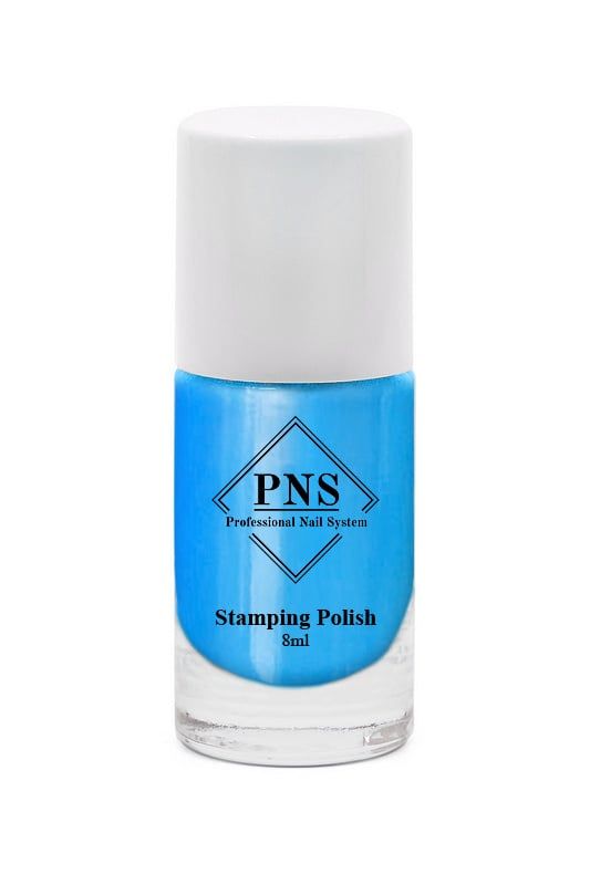 PNS SP 103 pearl neon oceaan