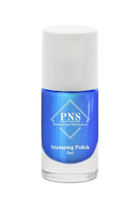 PNS SP 104 pearl cobalt