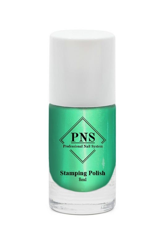 PNS SP 106 pearl groen