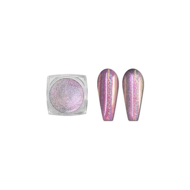 PNS Opal Hologram 1