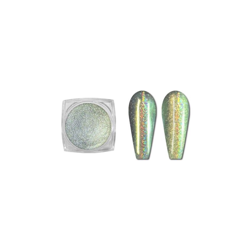 PNS Opal Hologram 2