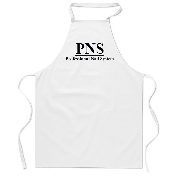 PNS Schort wit