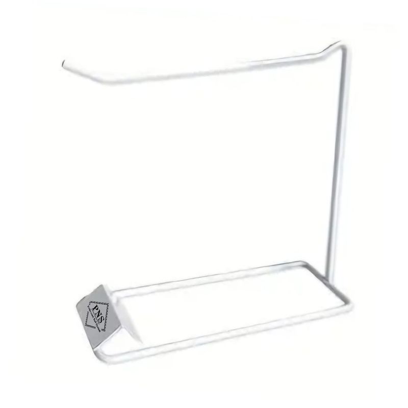 PNS color pops hang display rek wit
