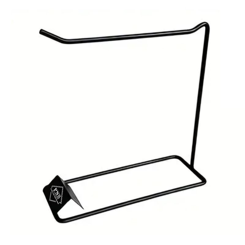 PNS color pops hang display rek zwart