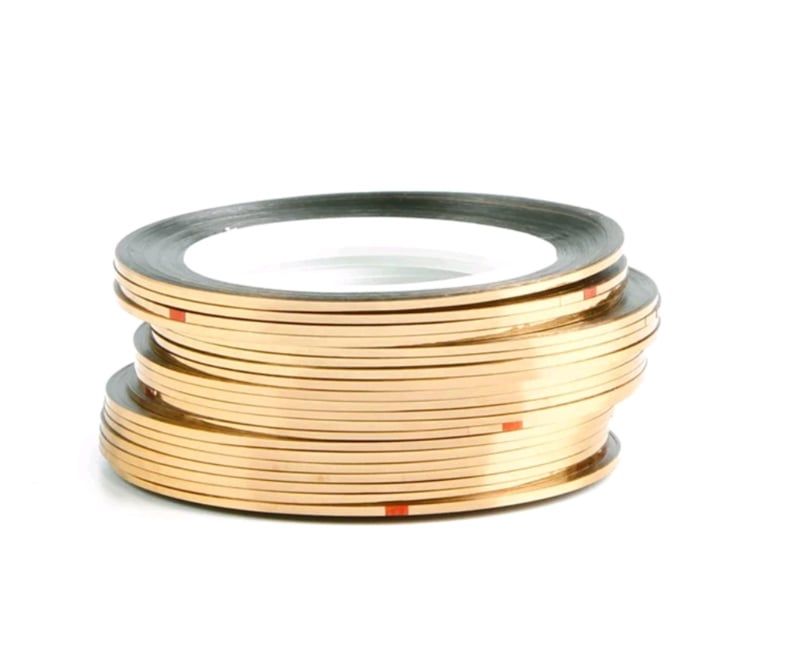 PNS Striping Tape Rosegold 5