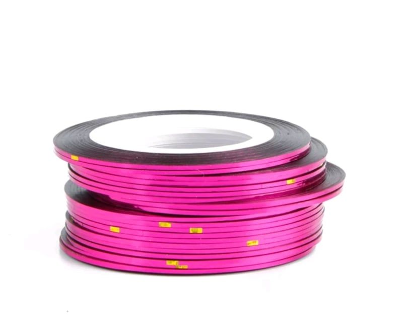 PNS Striping Tape 7 Rose