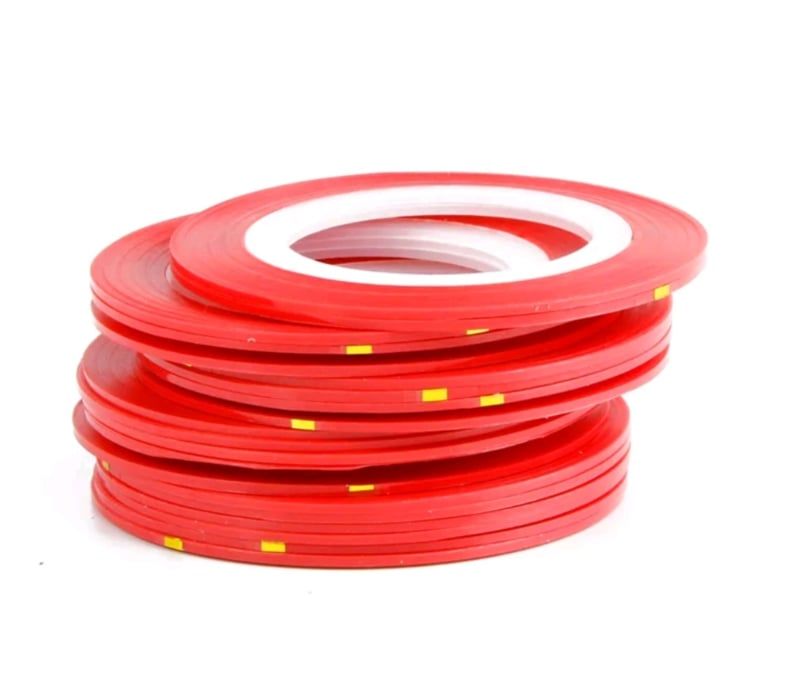 PNS Striping Tape 9 Rood