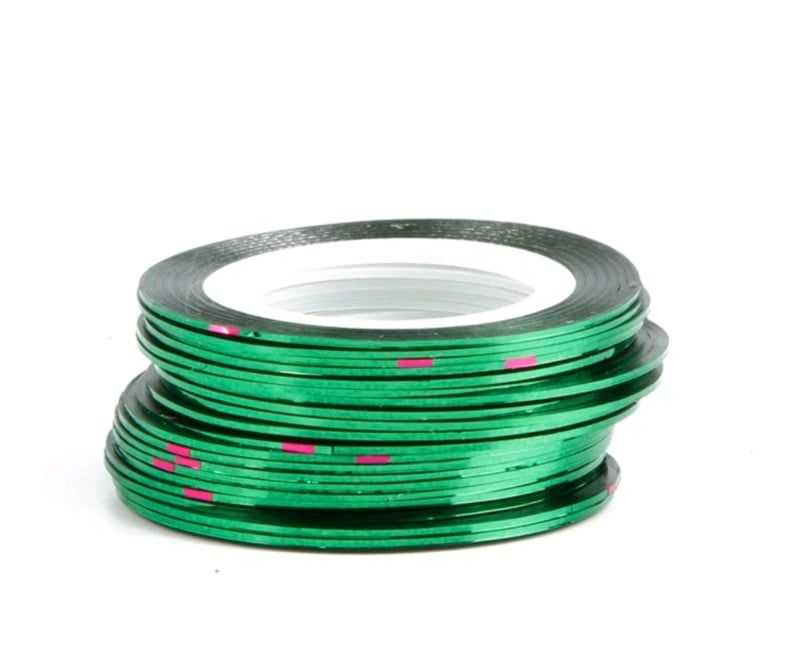 PNS Striping Tape 12 Groen