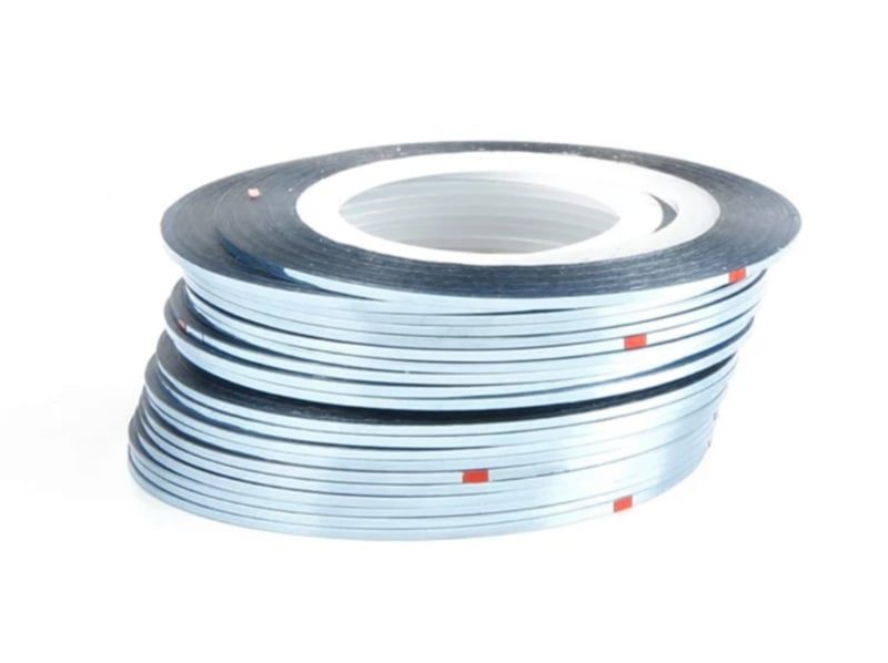 PNS Striping Tape 10 licht blauw
