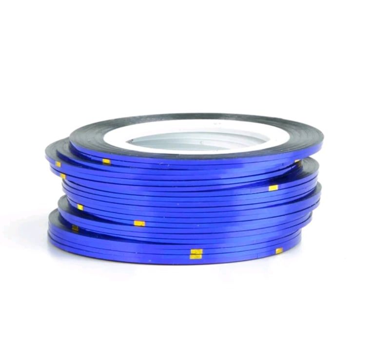 PNS Striping Tape 11 donker blauw