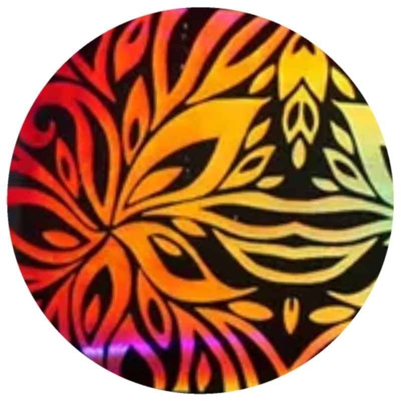 PNS Foil Design 10