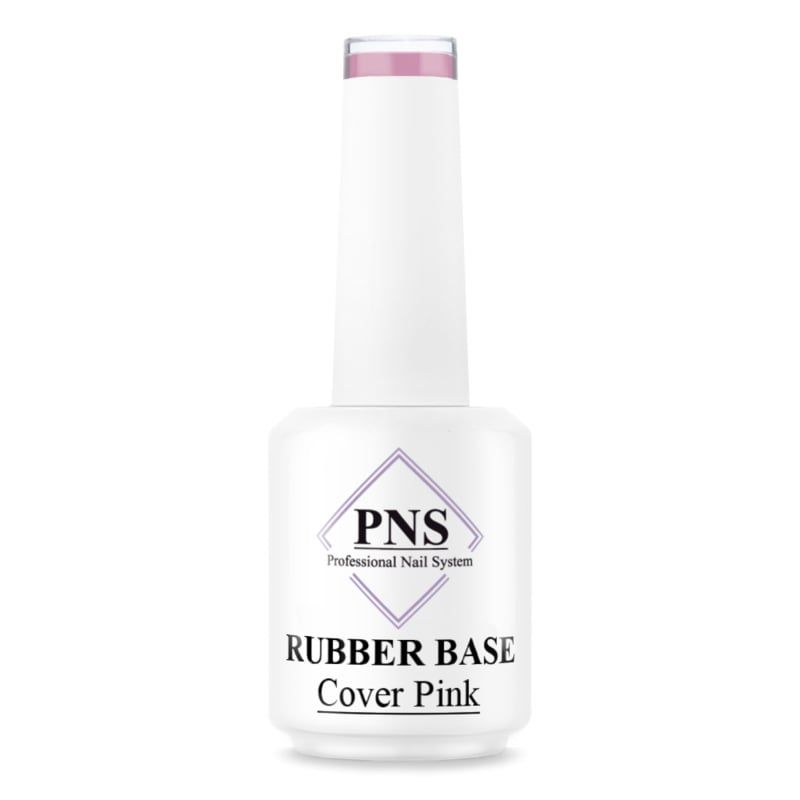 PNS Rubber Base Cover pink