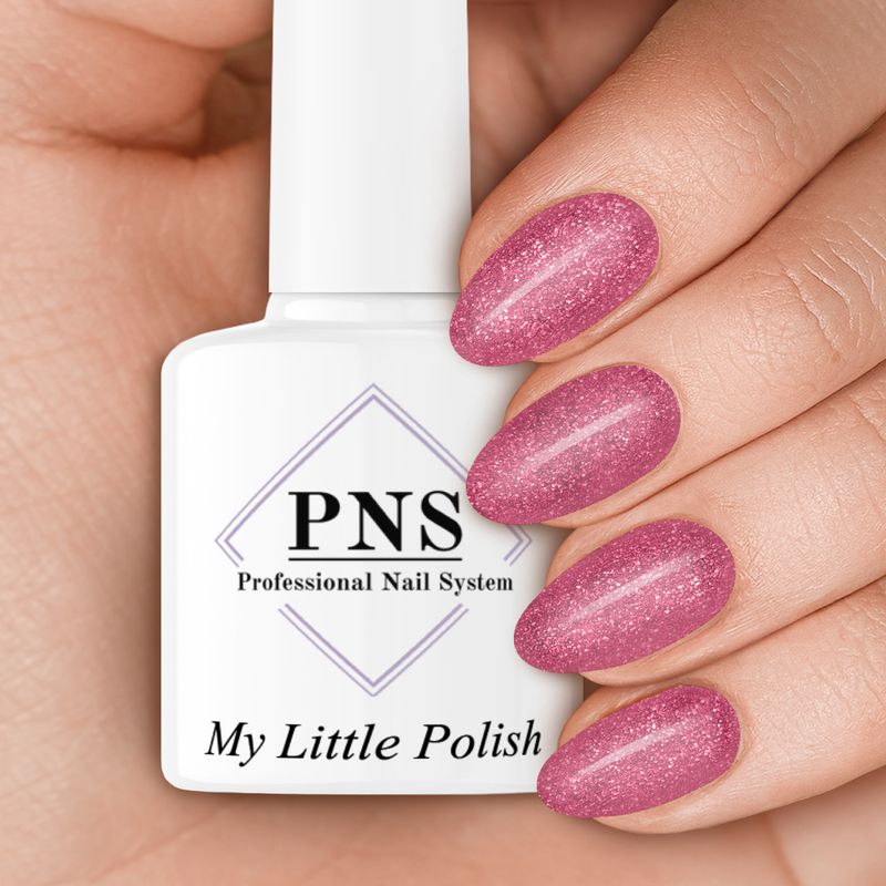 PNS MLP Mille-feuille (french dessert)