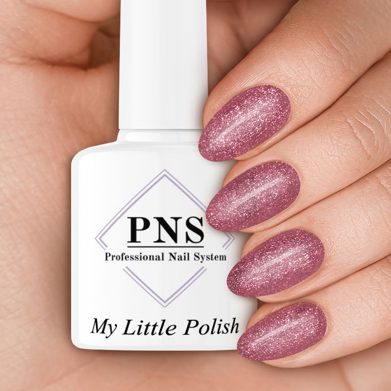 PNS MLP Eclairs fraises (french dessert)