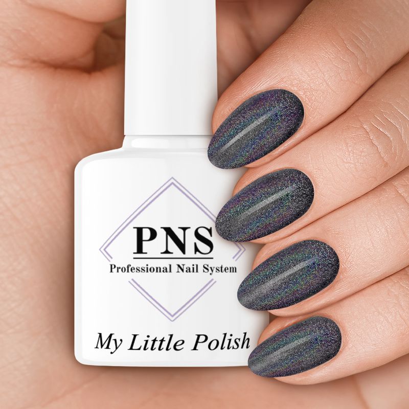 PNS MLP 4017 (Rainbow 1)