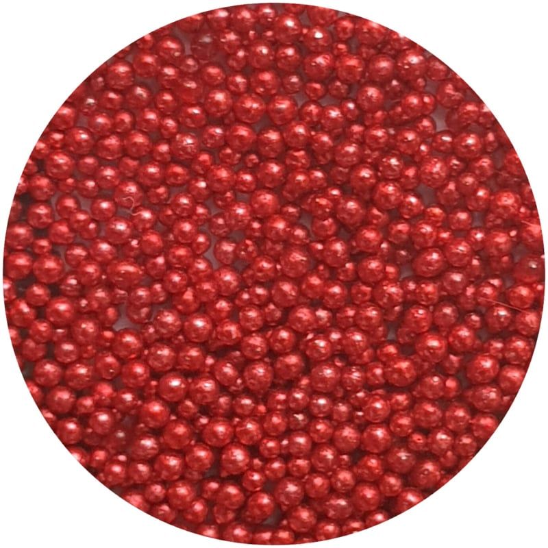 PNS Caviar Balls Red No.11