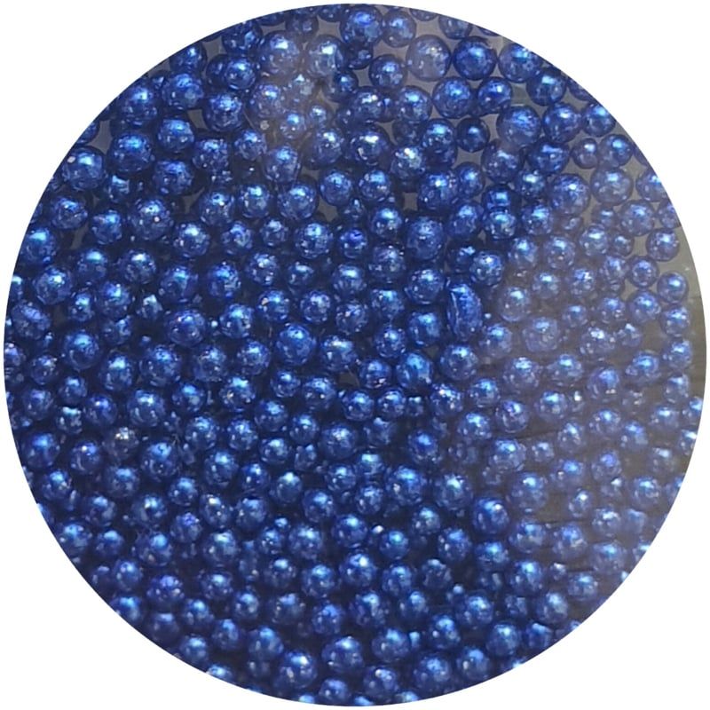 PNS Caviar Balls Blue No.09