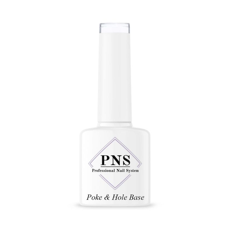 PNS Poke & Hole Base