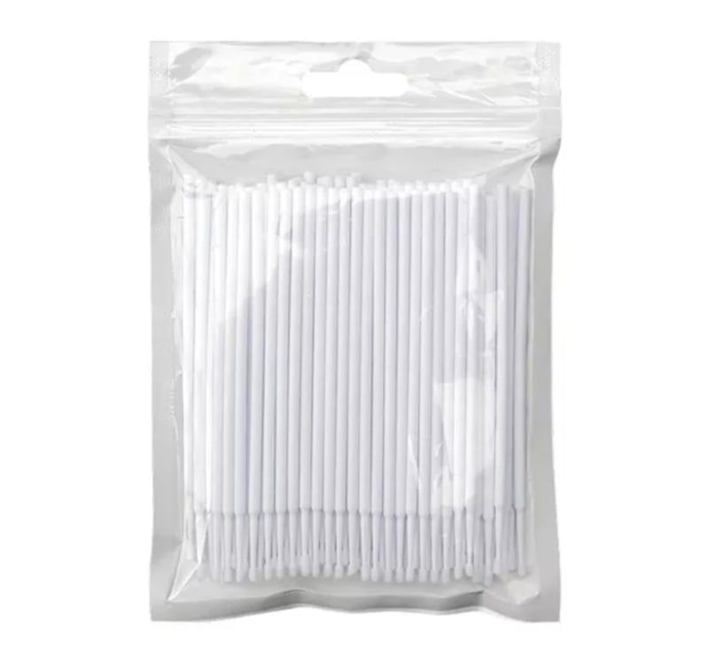 PNS Cuticle Cleaner Sticks Wit