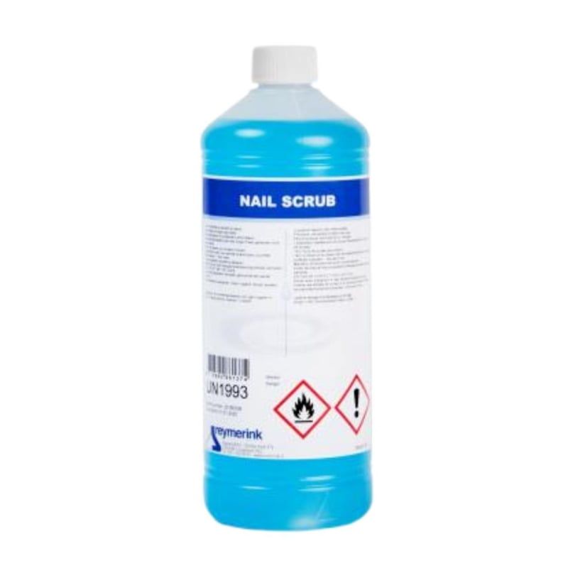 Reymerink Nail Scrub 1L