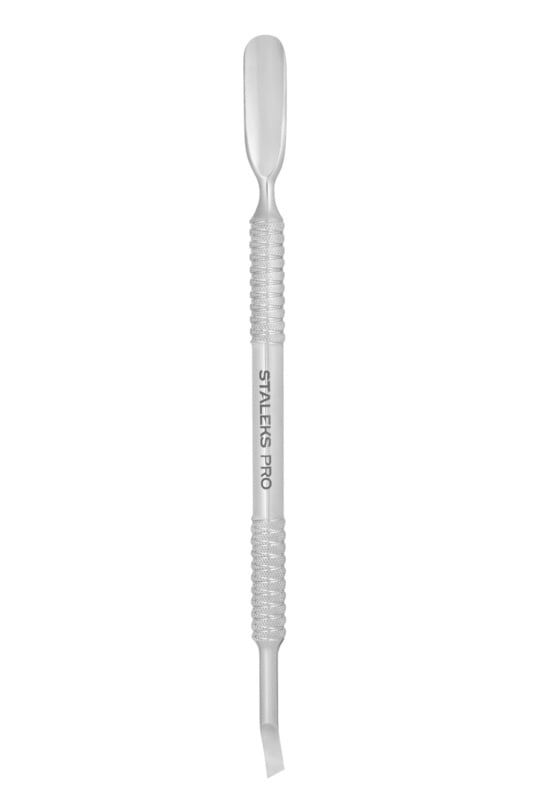 Staleks Expert Cuticle Pusher 30/4.2