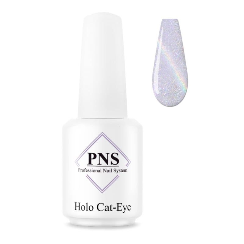 PNS gelpolish Holo CatEye