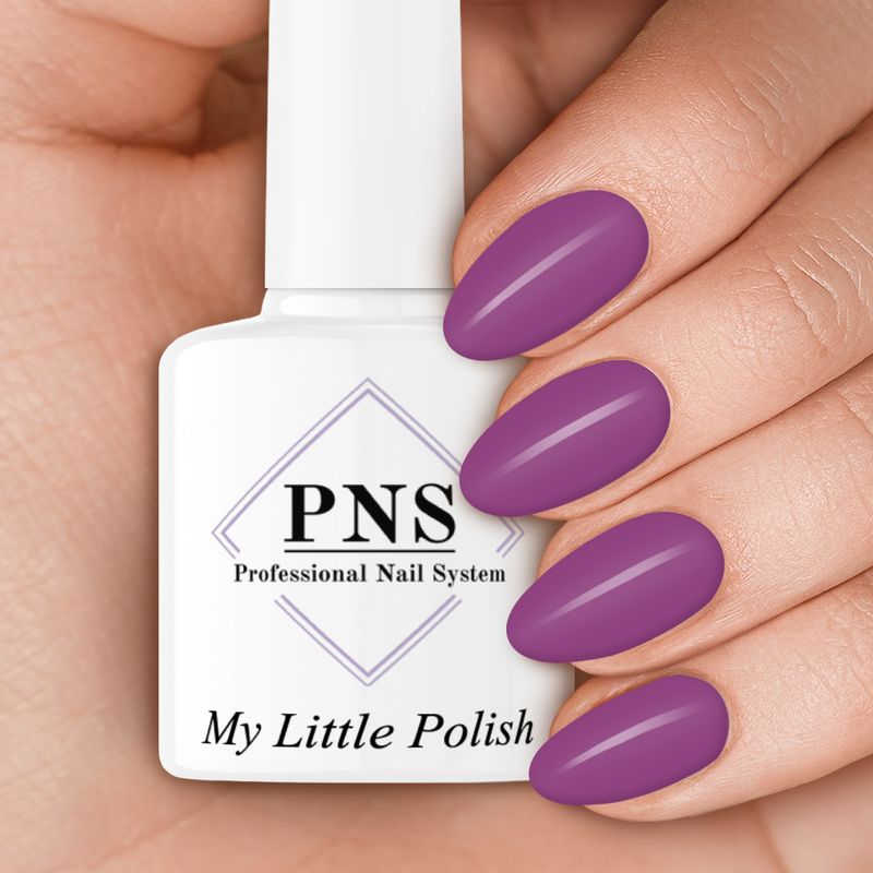 PNS MLP Ultra violet (do you say purple)