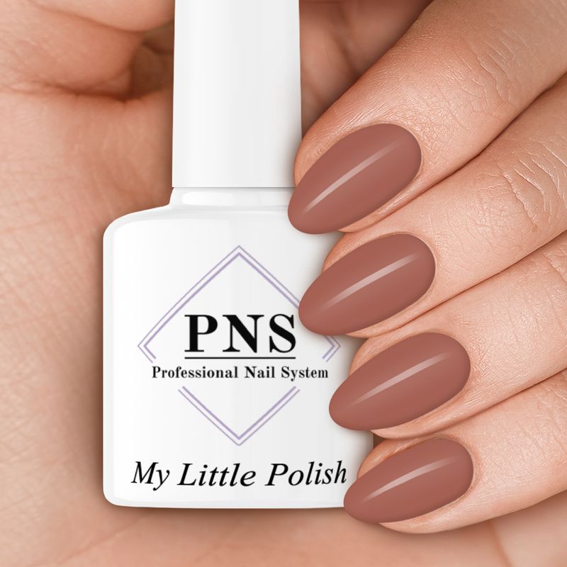 PNS MLP Toffee cream (delicious nudes)