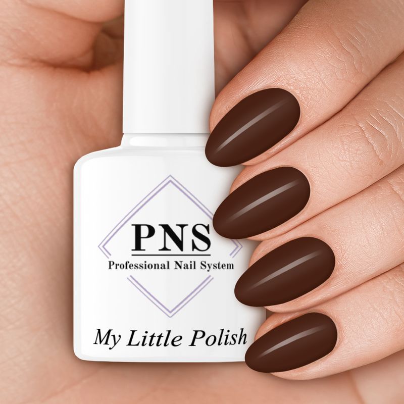PNS MLP Chocolat (browny)