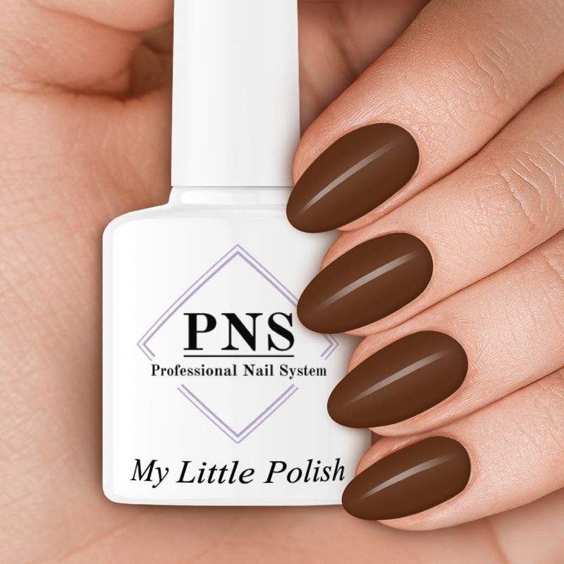 PNS MLP Café noir (browny)