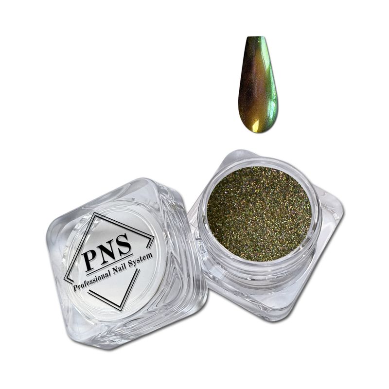 PNS pigment 26