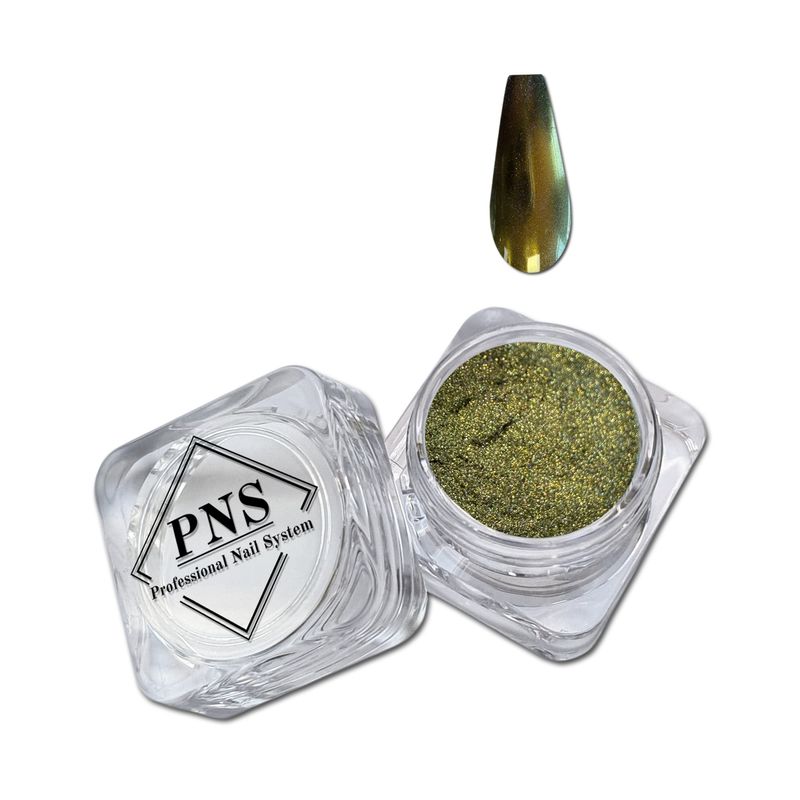 PNS pigment 31