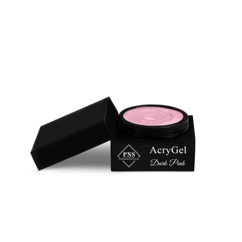 PNS AcryGel dark pink "pot"
