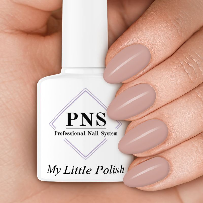 PNS MLP Early grey (it's tea time)