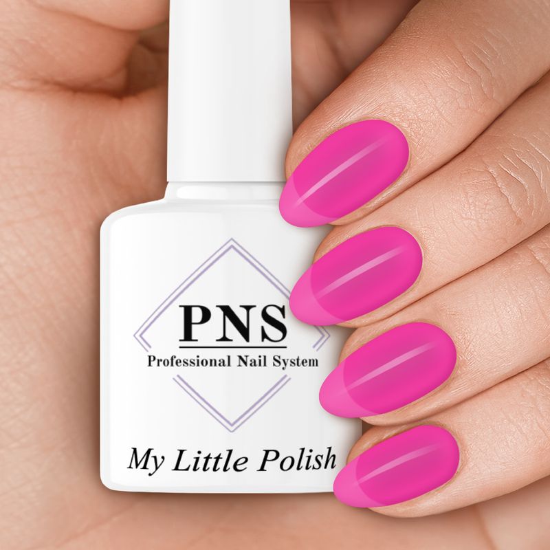 PNS MLP glass gel 4
